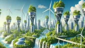 As the world grapples with the impacts of climate change and rapid urbanization, the concept of ecocities has emerged as a promising solution for creating sustainable, low-impact urban environments.