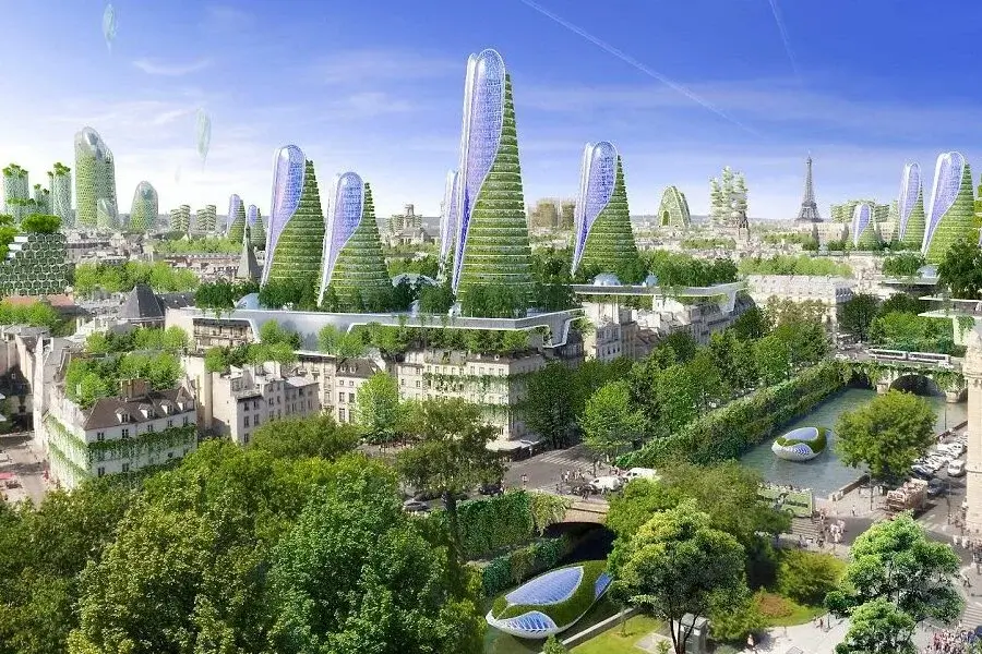 As the world grapples with the impacts of climate change and rapid urbanization, the concept of ecocities has emerged as a promising solution for creating sustainable, low-impact urban environments.