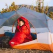 Whether you are drawn to the idea of waking up to the sound of birds, hiking through scenic trails, or relaxing around a campfire, camping offers something for everyone.