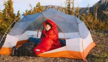 Whether you are drawn to the idea of waking up to the sound of birds, hiking through scenic trails, or relaxing around a campfire, camping offers something for everyone.