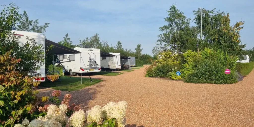 Modern caravan parks are no longer just simple campgrounds; they have evolved into well-equipped vacation destinations that cater to a wide variety of needs.