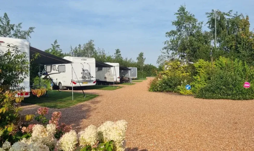 Modern caravan parks are no longer just simple campgrounds; they have evolved into well-equipped vacation destinations that cater to a wide variety of needs.