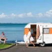 Whether you are traveling with family, friends, or solo, Europe's leading caravan camping areas provide the perfect blend of natural beauty and modern amenities, ensuring an unforgettable experience.