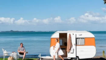 Whether you are traveling with family, friends, or solo, Europe's leading caravan camping areas provide the perfect blend of natural beauty and modern amenities, ensuring an unforgettable experience.