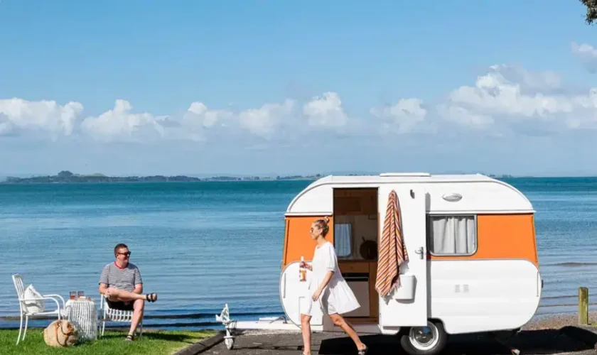 Whether you are traveling with family, friends, or solo, Europe's leading caravan camping areas provide the perfect blend of natural beauty and modern amenities, ensuring an unforgettable experience.