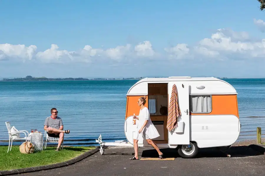 Whether you are traveling with family, friends, or solo, Europe's leading caravan camping areas provide the perfect blend of natural beauty and modern amenities, ensuring an unforgettable experience.