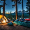 Choosing a safe camping spot is not just about comfort—it is about minimizing risks from environmental hazards, wildlife, and unpredictable weather conditions.