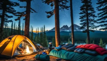 Choosing a safe camping spot is not just about comfort—it is about minimizing risks from environmental hazards, wildlife, and unpredictable weather conditions.