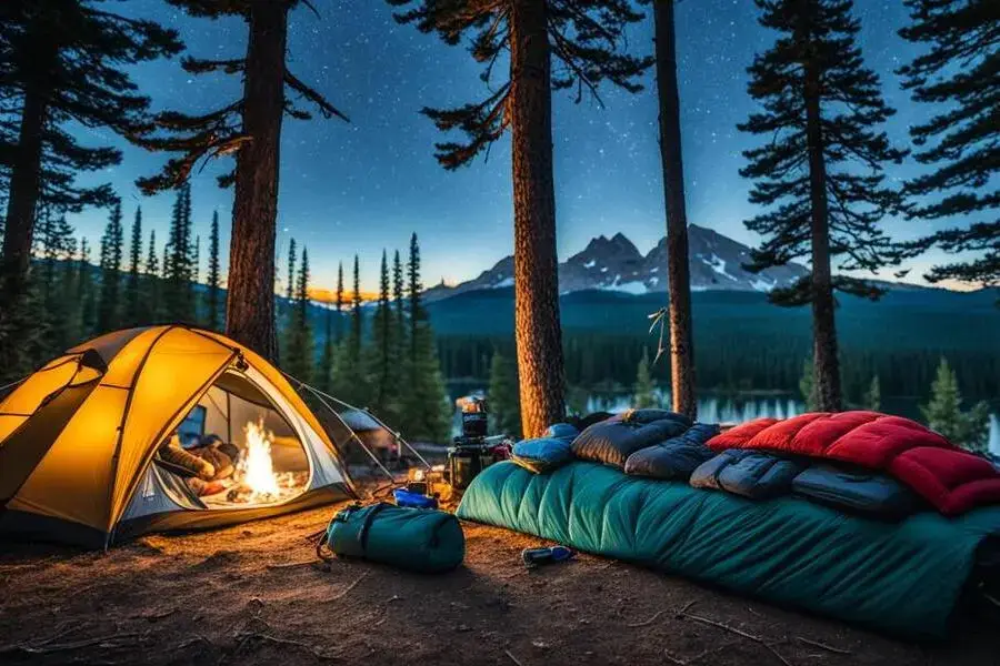 Choosing a safe camping spot is not just about comfort—it is about minimizing risks from environmental hazards, wildlife, and unpredictable weather conditions.