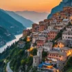 Imagine waking up in a charming Italian village, surrounded by rolling hills, historic stone houses, and the scent of fresh espresso wafting through the air.