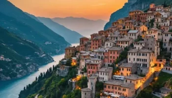 Imagine waking up in a charming Italian village, surrounded by rolling hills, historic stone houses, and the scent of fresh espresso wafting through the air.